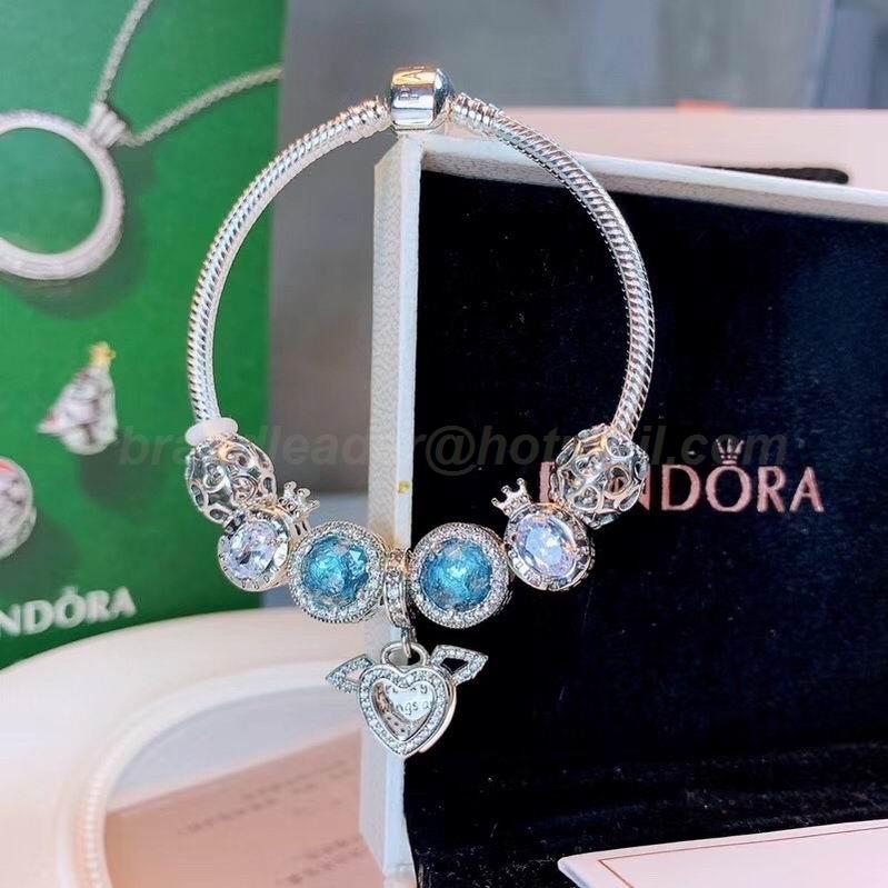 Pandora Bracelets 1113